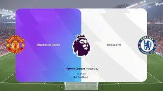 Day 7. Manchester United - Chelsea FC