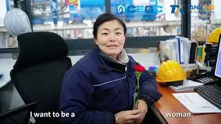 Strength, Independence, & Vision: Celebrating the Women of TangXing & CEGC Equip