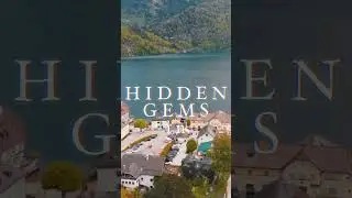 Hidden gems in #Austria 🇦🇹 #wanderlust #traveltheworld #travel #vacation #explore #europe
