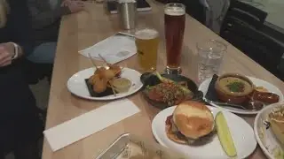 New Collision Bend Brewing Company location opens in Euclid