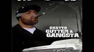 The Mossie Ft. E-40 - Double Fisted