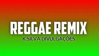 melo de Snap REGGAE REMIX #reggaeremix #LucianoCDs