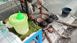 Melipir Serabi Ketan Cepu #cepu_kota_youtuber #kulinercepu #viral #kuliner #cepuhits