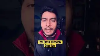 SeeAllData = Настоящий вопрос для собеседования || Подготовка к собеседованию на должность разраб...