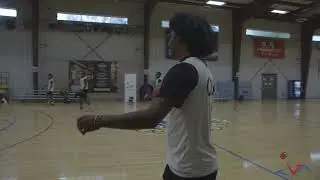 College and Pro Prospects Ball in Las Vegas Day 2/Pt.2