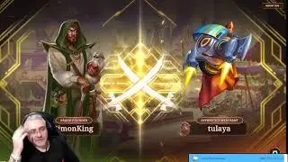 MAK RUNIC BUILD 999999 DAMAGE ITA THE BAZAAR