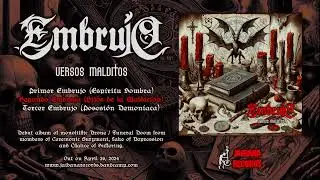 Embrujo - Segundo Embrujo (Hijos de la Maldici&oacute;n)