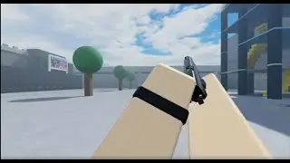 If Criminality hired me to remastered their 1.6 M1911 anim  (BEHIND THE SCENCES AND REMASTERED)