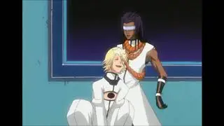 Wonderweiss, the Arrancar born from the Hogyoku // Bleach //