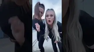 Hardcore You P*ssy M*therF@ckers!! #hardstyle #girls #blonde #rave #party #festival #wild #epic