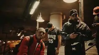 Pregame - geebaby ft. DOMM (official music video)