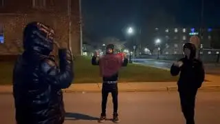 Jay Reaper & 5.56 Lupoe - Calling You (Behind The Scenes)