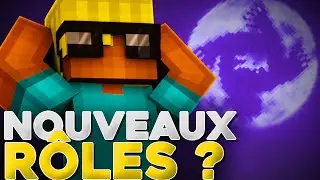 NOUVEAUX R&Ocirc;LES DE FOU (LG UHC)
