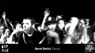 Secret Smile - CHUUN