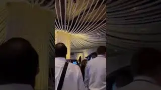 A Lip Smacking Foodie Tour of Aria Resort Las Vegas - the Best dining experience in the city