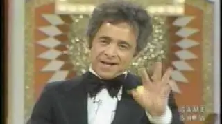 1976 Gong Show--Jaye P, Artie, and Jamie Go Nuts Part 3