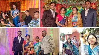 || বাঙালি বিবাহ অভিযান || Bengali Wedding Ritual 