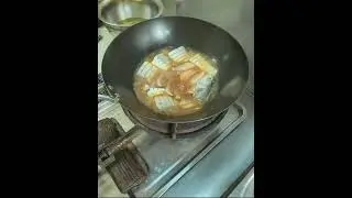 Roast fish in soy sauce  In fact, it is not complicated to cook seafood  It is simple and easy 2