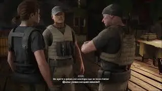 Intentando rescatar a Nicol&aacute;s maduro en Call of duty warzone live