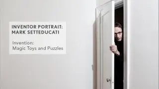 Magic Toys and Puzzles | INVENTORS | PBS Digital Studios