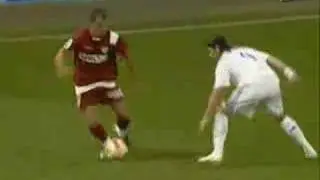 Sevilla FC. 