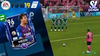 MESSI 96 TOTY IN A PACK!! // FIFA MOBILE 19 🇦🇷⚽🇦🇷⚽🇦🇷