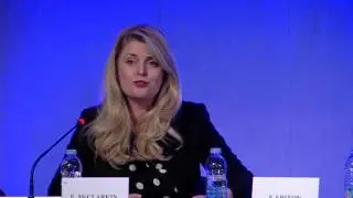 Emma McCLARKIN MEP: Trade and Growth