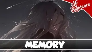 Nightcore - Memory
