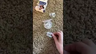 Snoring aid