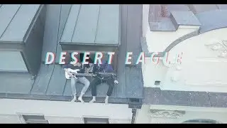 Fox Territory - Desert Eagle (Official Wannabe Guitar Playthrough)