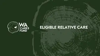 Eligible Relative Care