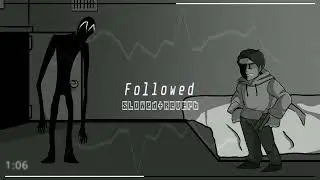 Followed (Slowed + Reverb) || County Funkin