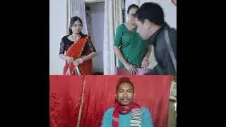 Mising comedy video | Reaction video | Funny video 