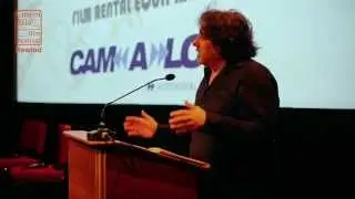 Cinemasia Rewind 2014: Awards Ceremony