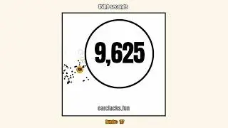 Can Splodey 🟠 Deal 10,000 Damage in 3 Minutes?