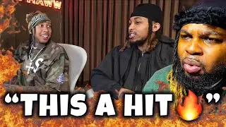 DDG & TYGA DROPPED 2 TRACKS!! 