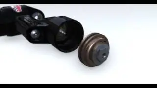 Integra's Piggy Back Shocks