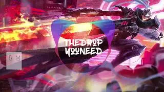 RMND - Surrender