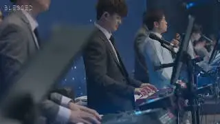 让我和你一起飞 Let me fly with you (官方現場敬拜版 Official Live Worship Video)