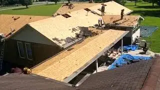 Express Roofing Services - (615) 578-6238
