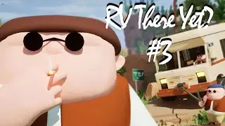 RV There Yet?| 4d-coop [Стрим 3]