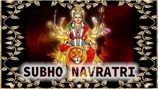 Happy navratri 2016 -whatsapp video-wishes,greetings,Sms,Sayings,Quotes,Animation, E-card-[day-2]