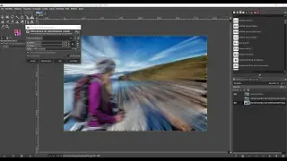 Videocorso GIMP ECDL 4 5 - Effetti e Filtri Artistici, Correzione Colore, Sfocatura, Nitidezza