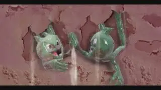 Mr. Expert Damp Stop TVC