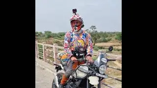Motorcycle Rentals & Tours in India | Stoneheadbikes