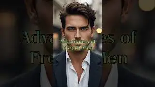 Advantages of French Men #Culture #Personality #Romance #Love #Friendship #World #Exchange