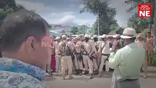 Rahul Gandhi stopped by security forces: Timeline of events that unfolded in Manipur