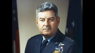 Columbus Neighborhoods: The Story of Curtis LeMay