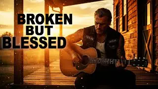 Broken But Blessed (Original Music Video)