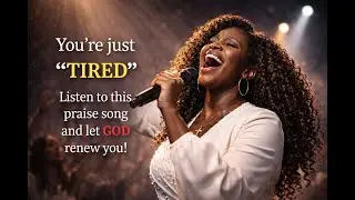 &ldquo;Jesus, Calm My Mind and Heal My Anxiety | Powerful Prayer for Peace (1 Hour)&rdquo;